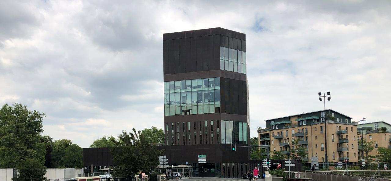 Bureau Lille 825m² Location bureau Lille Nord OLBUR2201305 4